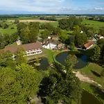 Du Domaine Du Marquenterre Resort