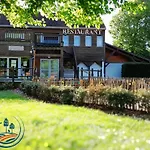 Cottages Du Domaine Du Marquenterre