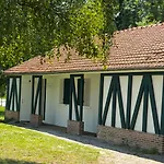 Du Domaine Du Marquenterre Resort