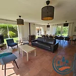 Resort Cottages Du Domaine Du Marquenterre 3*