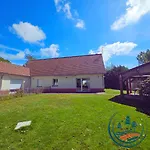 Cottages Du Domaine Du Marquenterre Saint-Quentin-en-Tourmont