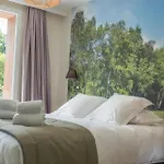 Resort Cottages Du Domaine Du Marquenterre 3*