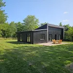 Cottages Du Domaine Du Marquenterre 3* Saint-Quentin-en-Tourmont