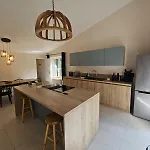 Cottages Du Domaine Du Marquenterre Resort Saint-Quentin-en-Tourmont