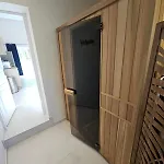 Resort Cottages Du Domaine Du Marquenterre