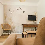 Cottages Du Domaine Du Marquenterre 3*