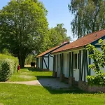 Cottages Du Domaine Du Marquenterre Saint-Quentin-en-Tourmont