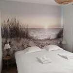 Cottages Du Domaine Du Marquenterre 3* Saint-Quentin-en-Tourmont