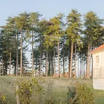 Cottages Du Domaine Du Marquenterre