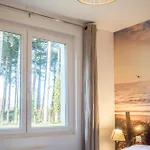 Resort Cottages Du Domaine Du Marquenterre Saint-Quentin-en-Tourmont