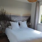 Cottages Du Domaine Du Marquenterre Resort 3*