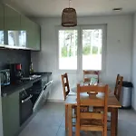 Du Domaine Du Marquenterre Resort Saint-Quentin-en-Tourmont