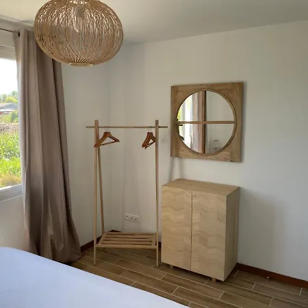 Et Domaine Du Marquenterre Resort Saint-Quentin-en-Tourmont