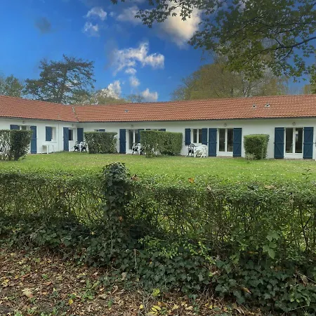 Resort Et Domaine Du Marquenterre Saint-Quentin-en-Tourmont