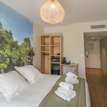 Resort Et Domaine Du Marquenterre