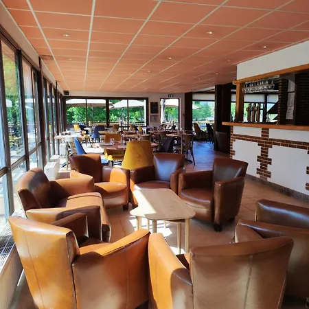Du Domaine Du Marquenterre Saint-Quentin-en-Tourmont