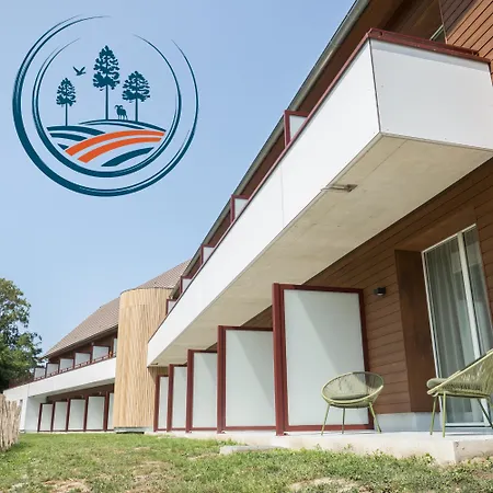 Station touristique Le Domaine Du Marquenterre