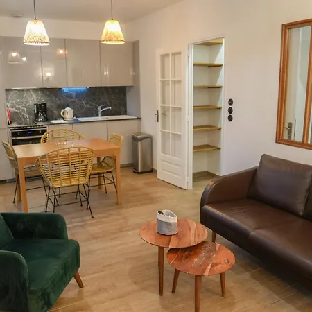 Du Domaine Du Marquenterre 3* Saint-Quentin-en-Tourmont