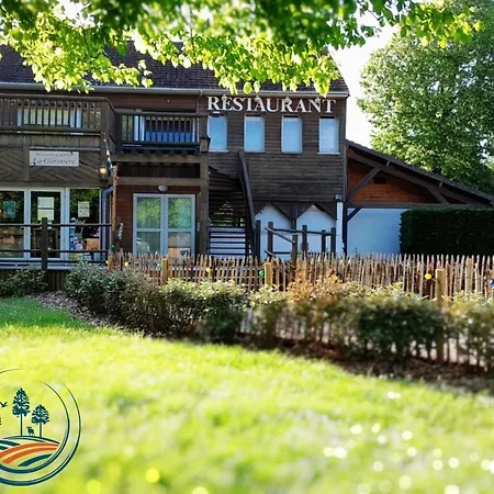 Le Domaine Du Marquenterre