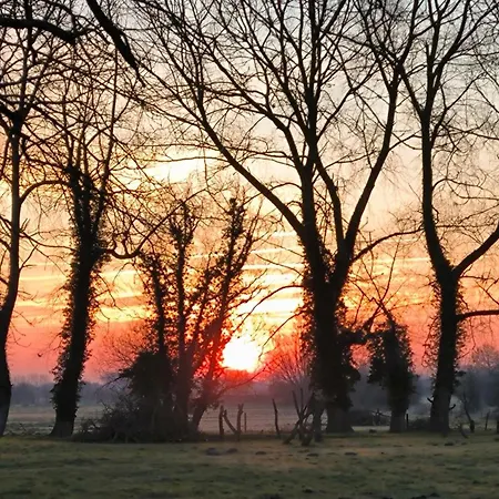 Le Domaine Du Marquenterre Saint-Quentin-en-Tourmont