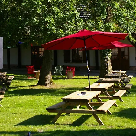 Le Domaine Du Marquenterre