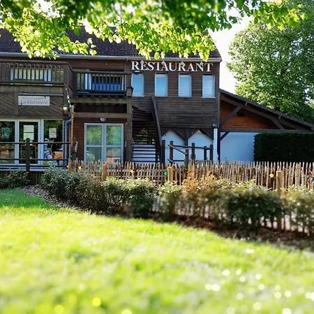 Resort Et Domaine Du Marquenterre *
