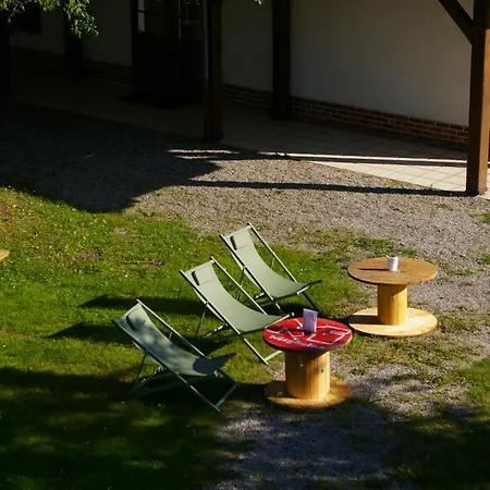 Le Domaine Du Marquenterre