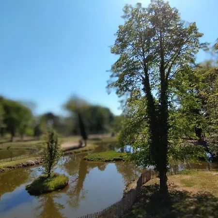 Du Domaine Du Marquenterre Ośrodek wypoczynkowy