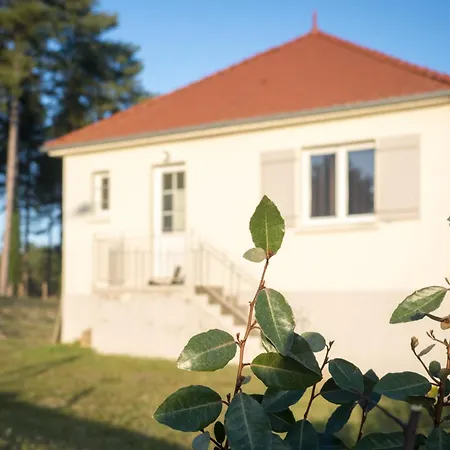 Cottages Du Domaine Du Marquenterre 3* Saint-Quentin-en-Tourmont