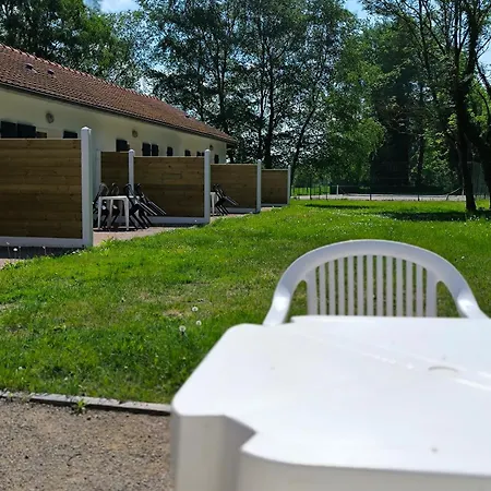 Le Domaine Du Marquenterre *