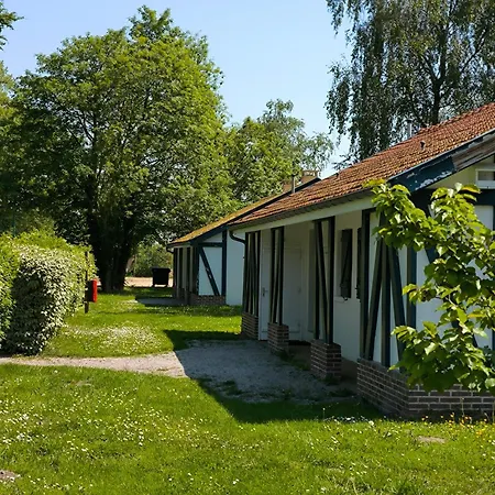 Et Domaine Du Marquenterre Saint-Quentin-en-Tourmont