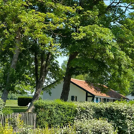 Le Domaine Du Marquenterre