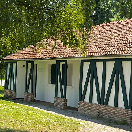 Le Domaine Du Marquenterre Station touristique
