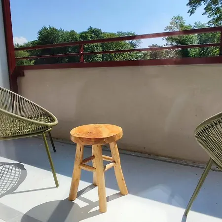 Resort Et Domaine Du Marquenterre