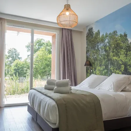 Et Domaine Du Marquenterre *