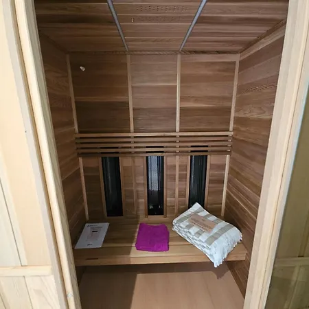 Du Domaine Du Marquenterre Resort Saint-Quentin-en-Tourmont