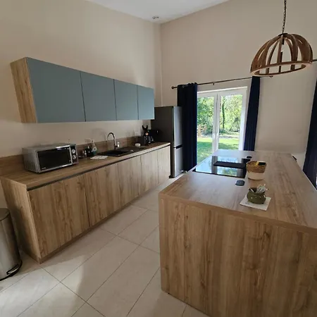Du Domaine Du Marquenterre Ośrodek wypoczynkowy 3*