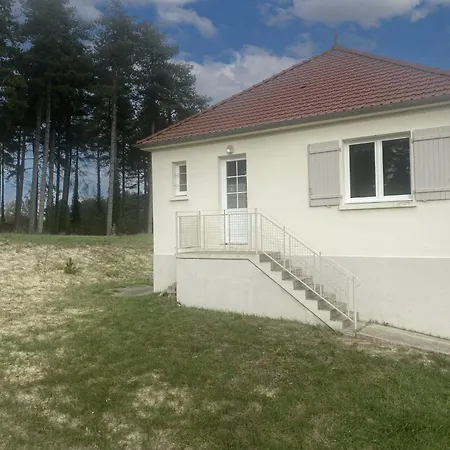 Du Domaine Du Marquenterre 3* Saint-Quentin-en-Tourmont