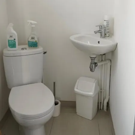 Du Domaine Du Marquenterre Resort