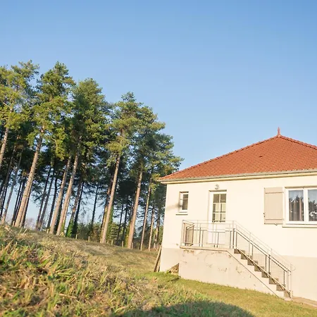 Cottages Du Domaine Du Marquenterre Resort