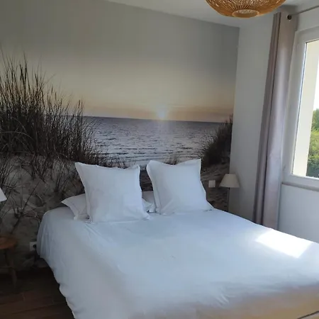 Du Domaine Du Marquenterre Resort 3*