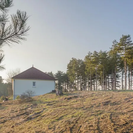 Cottages Du Domaine Du Marquenterre 3*