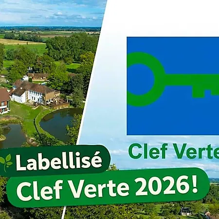 Du Domaine Du Marquenterre