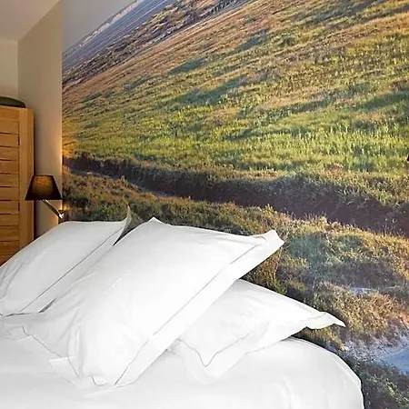 Du Domaine Du Marquenterre 3*