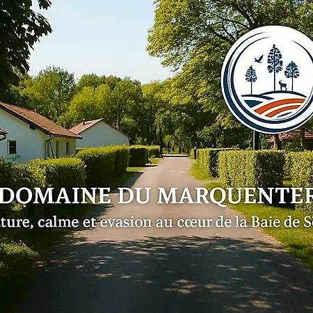 Du Domaine Du Marquenterre