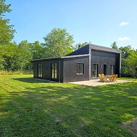 Du Domaine Du Marquenterre 리조트 3*