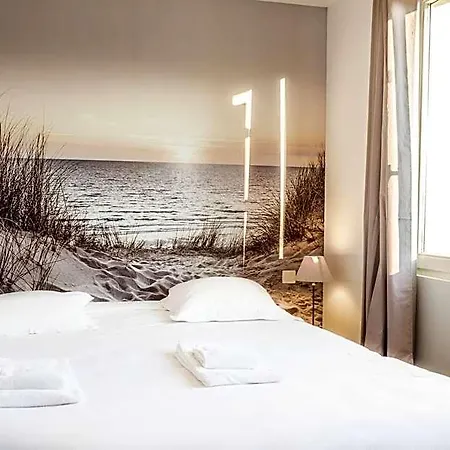 Du Domaine Du Marquenterre 3*